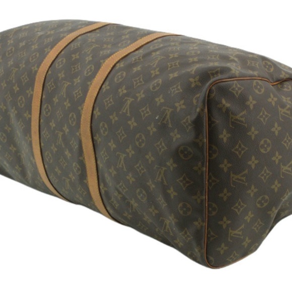 Louis Vuitton Men's Bag in Brown Monogram Canvas - Picture 6 of 7